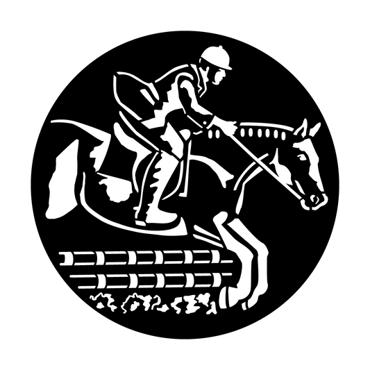 Horse Jumper