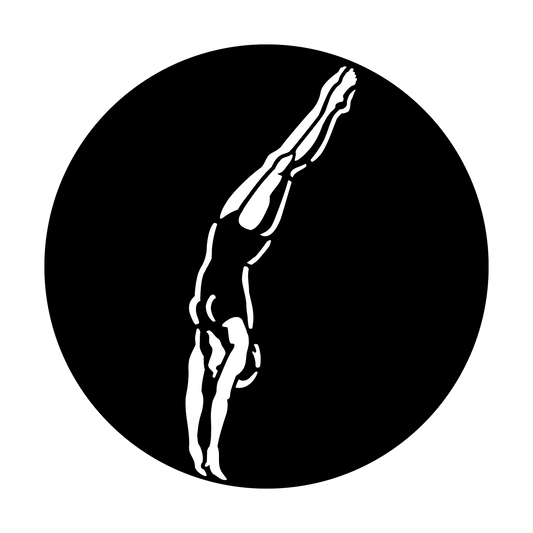 Diver B