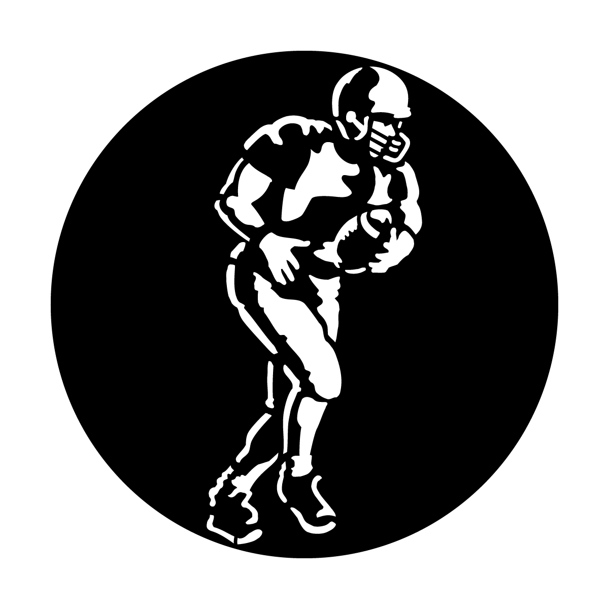 Sports - Football Runner