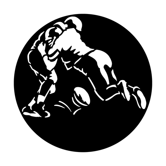 Sports - Football Players