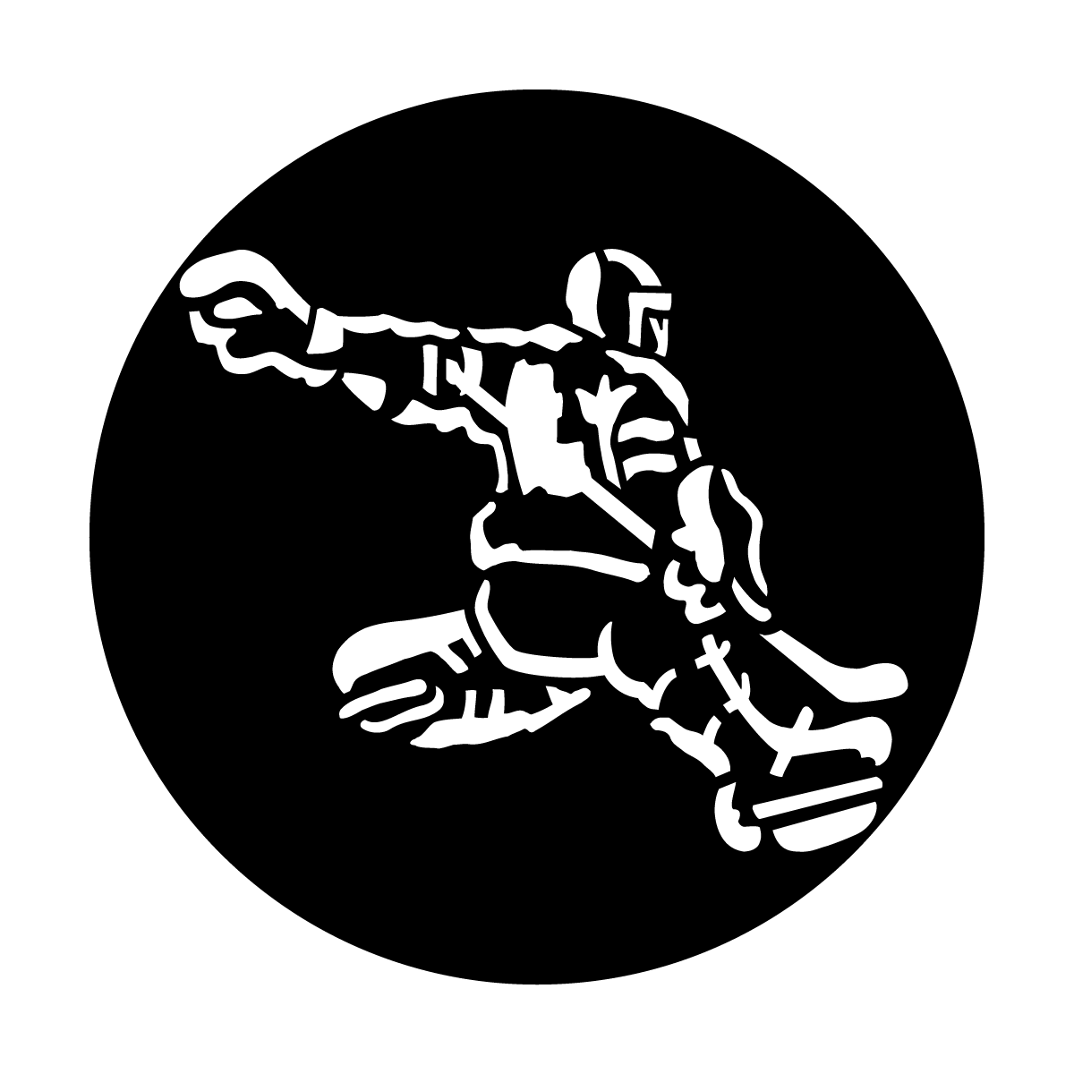 Sports - Hockey Goalie