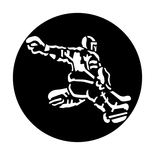 Hockey Goalie