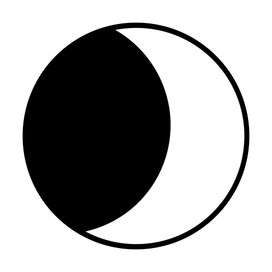 Moon Half
