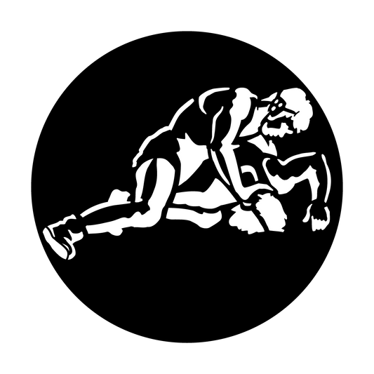 Wrestlers