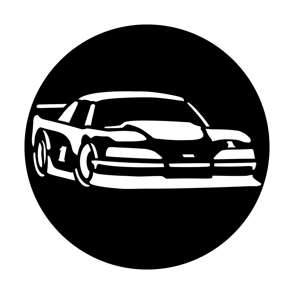 Car Racing Stock