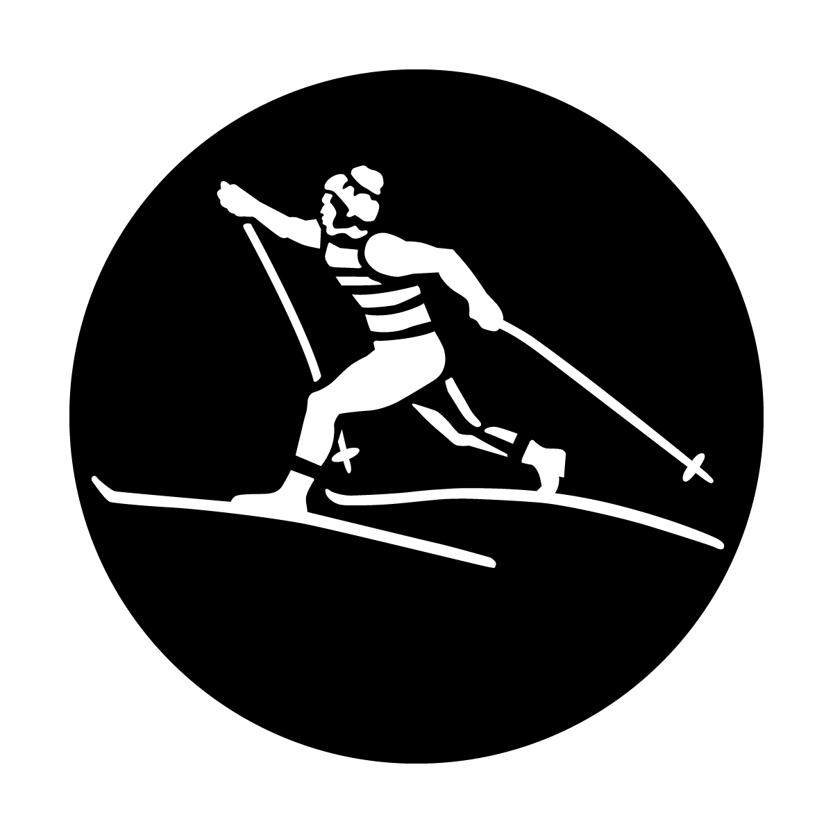 Ski X Country