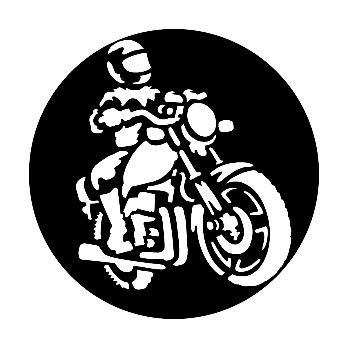 Sports - Motorcycle
