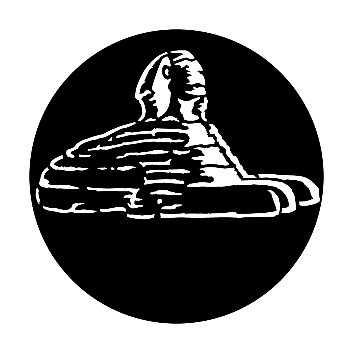 Egypt - Sphinx
