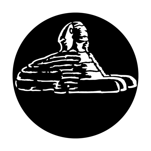 Egypt - Sphinx