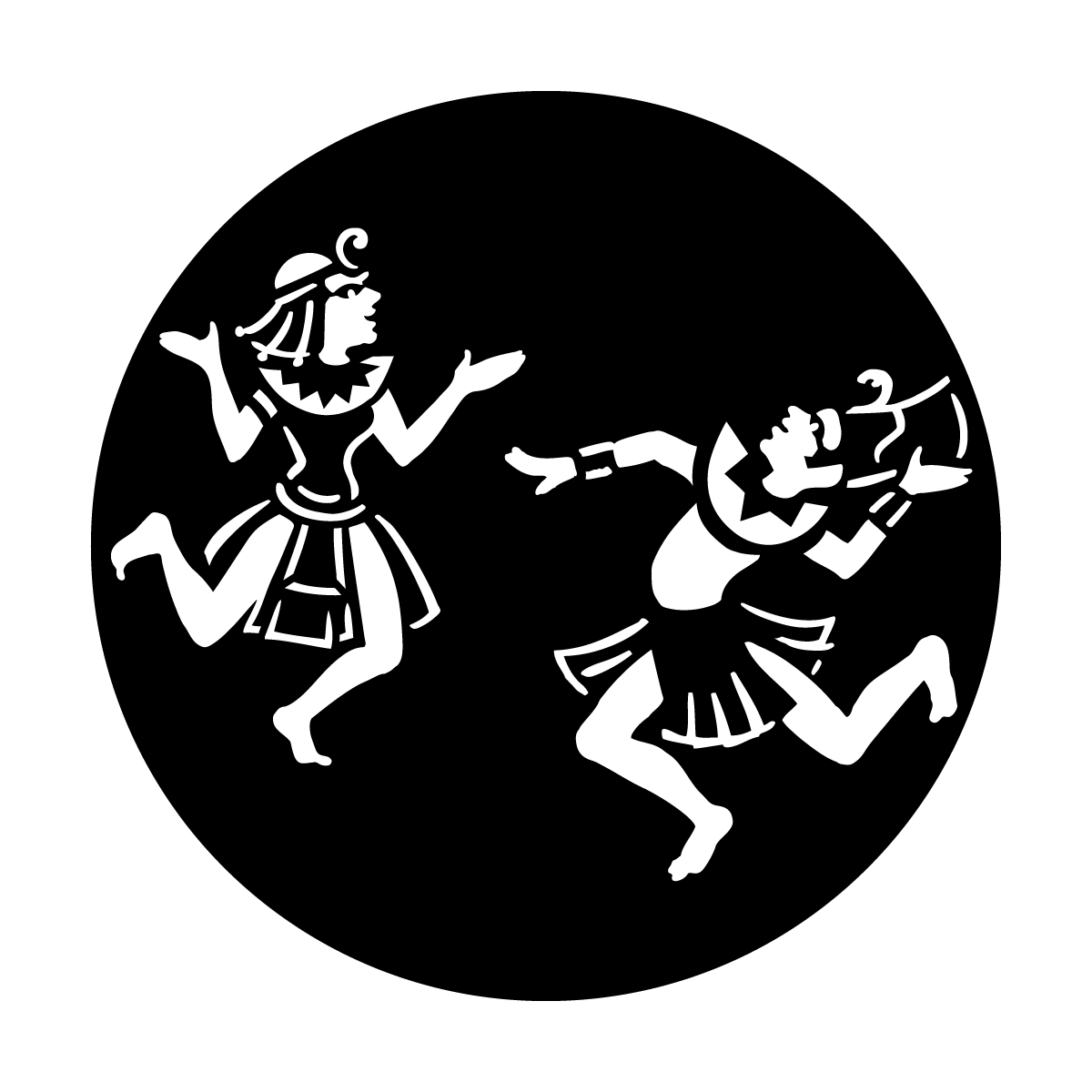 Egypt - Dancers