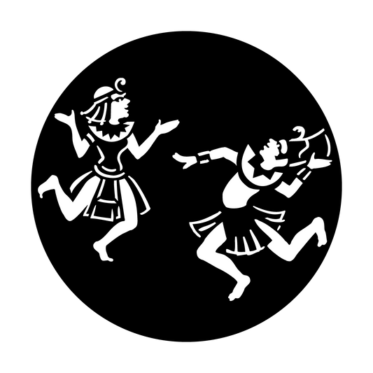 Egypt - Dancers
