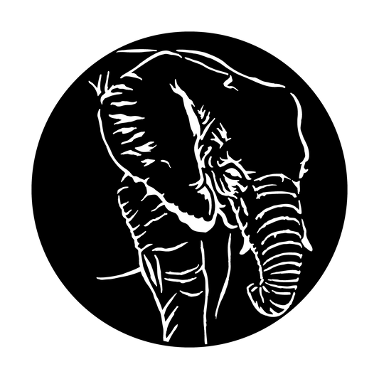 Africa - Elephant