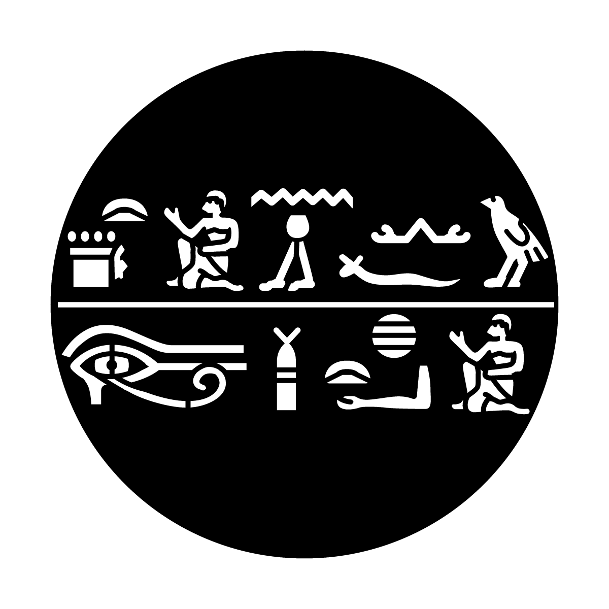 Egypt - Writing
