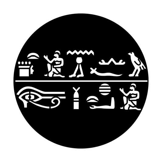 Egypt - Writing