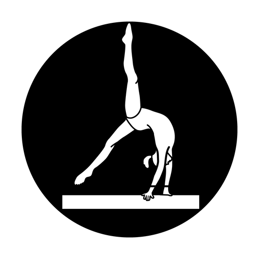 Gymnast