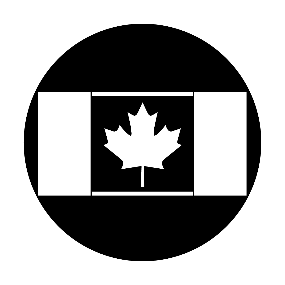 Flag Canada