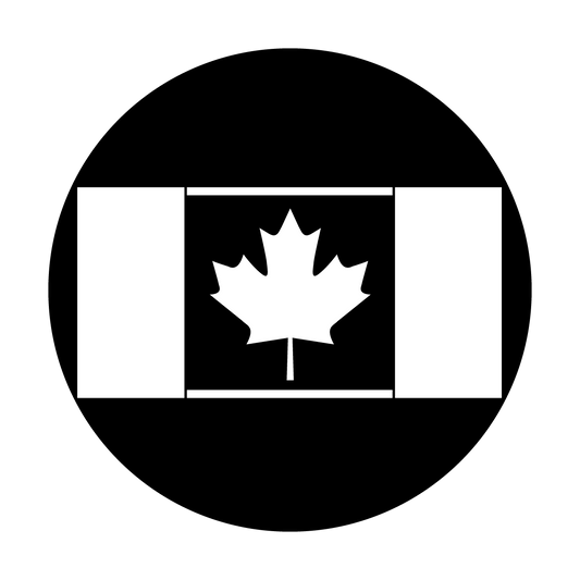 Flag Canada