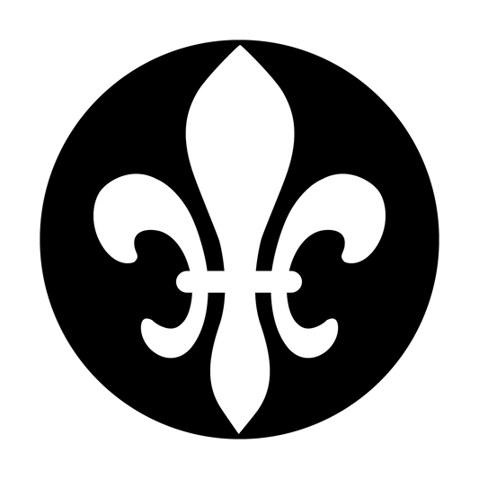 Fleur-de-lis