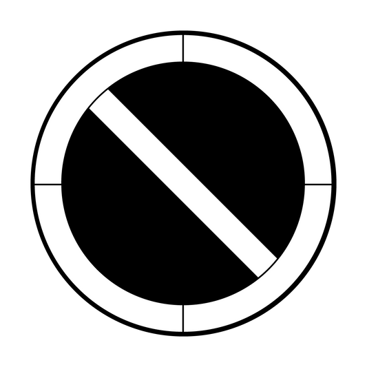 No Sign