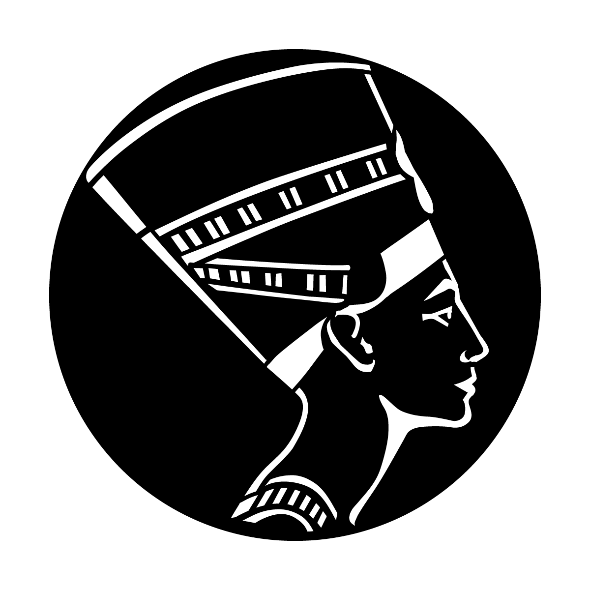 Egypt - Queen
