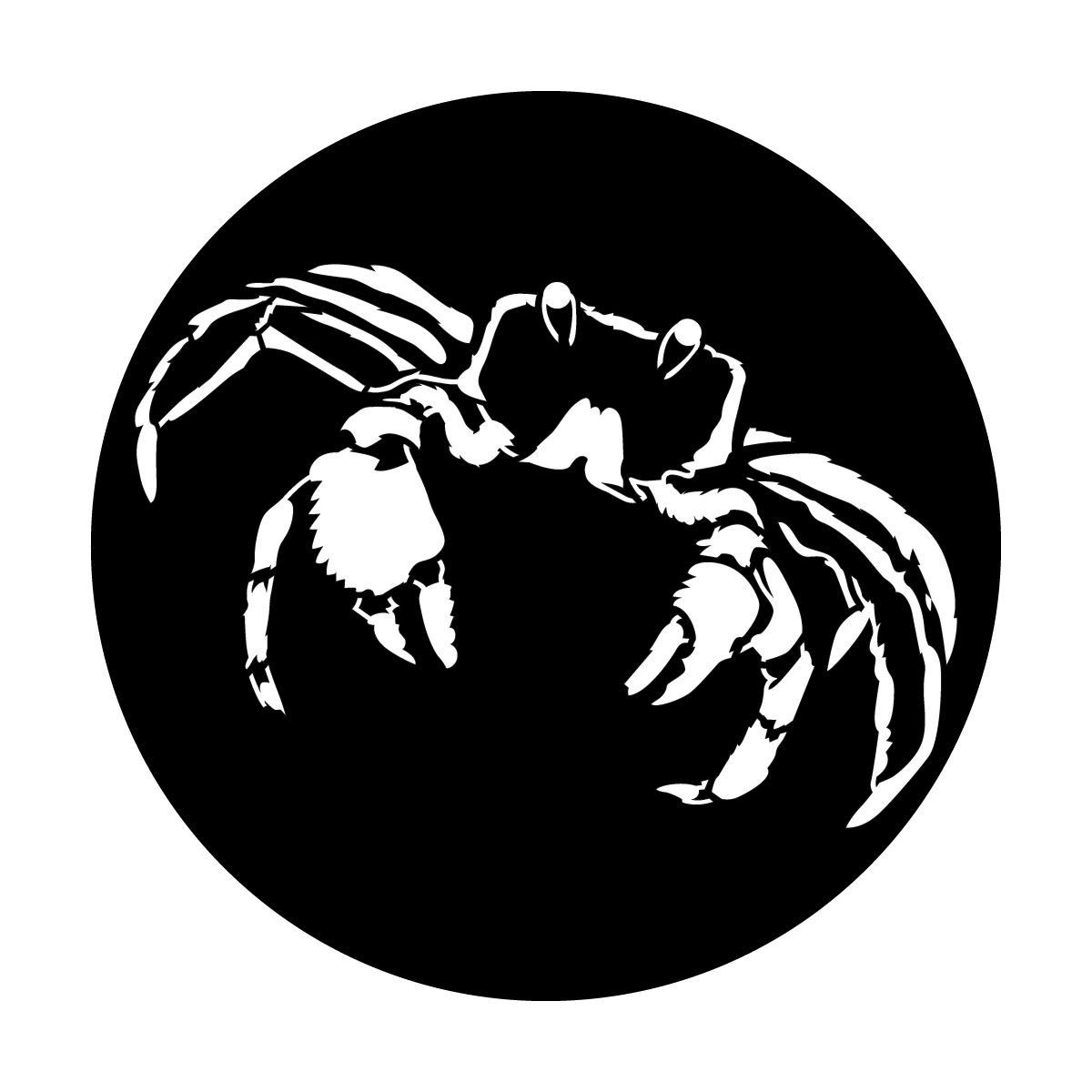 Sea Crab