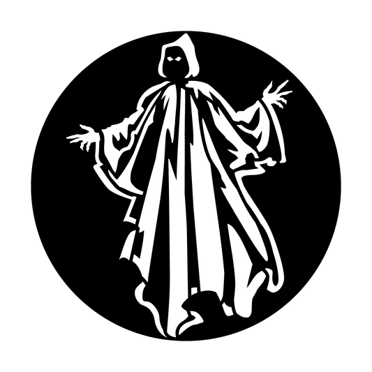 Ghost Floating