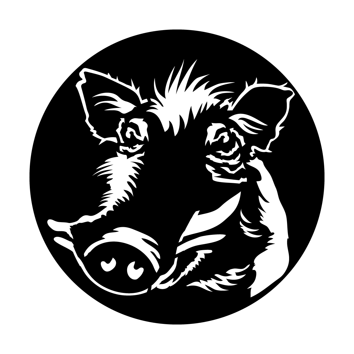 Warthog