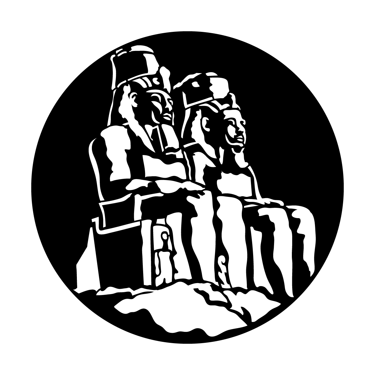 Statue of Kings