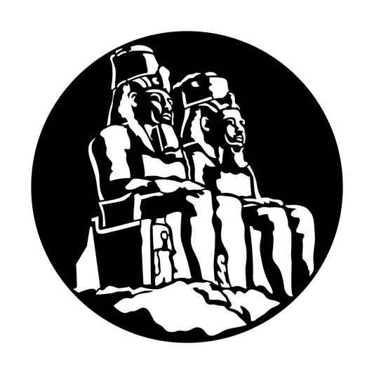Statue of Kings