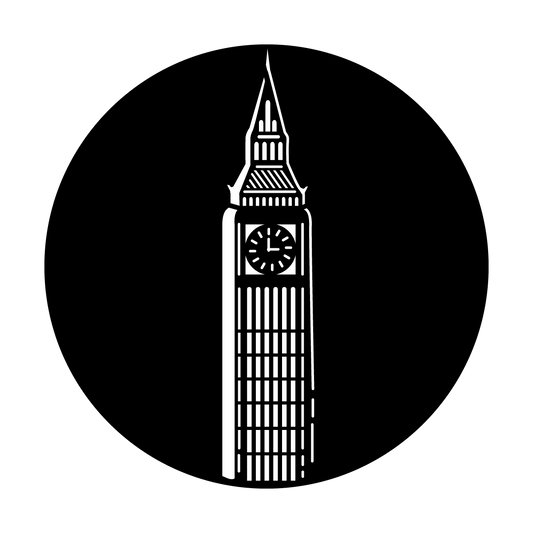 UK - Big Ben
