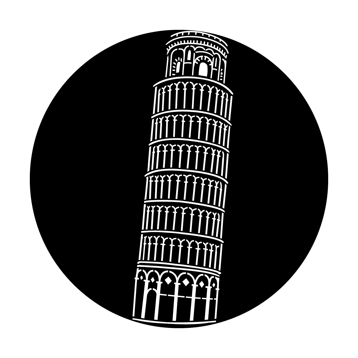 Leaning Tower