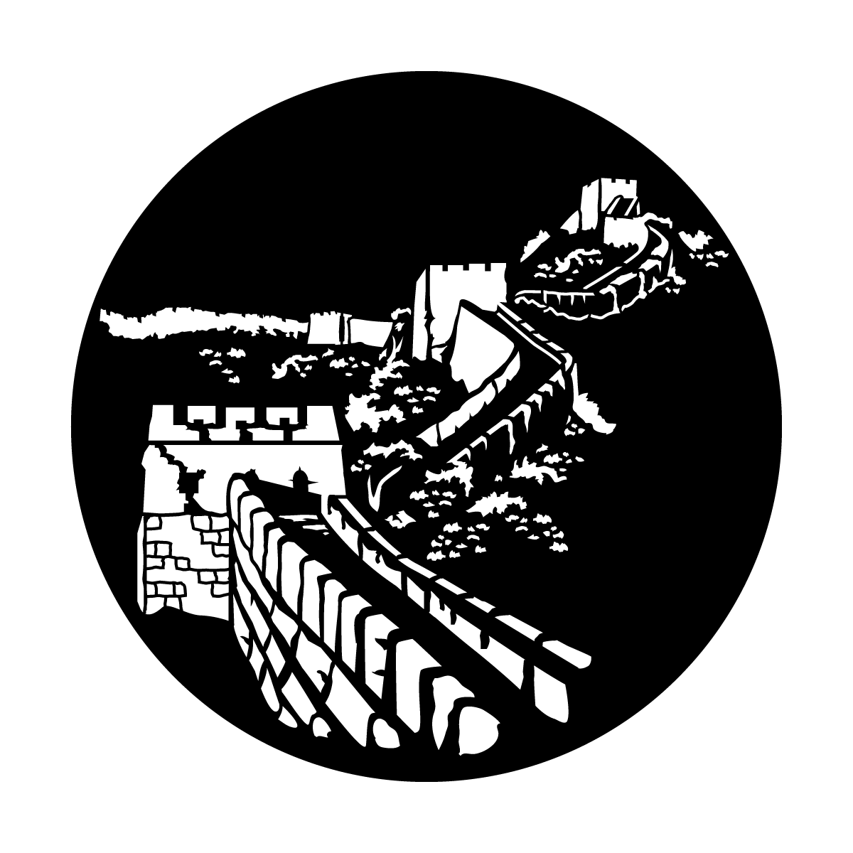 Great Wall