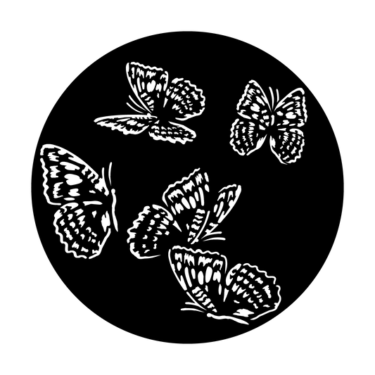 Butterfly Flutters