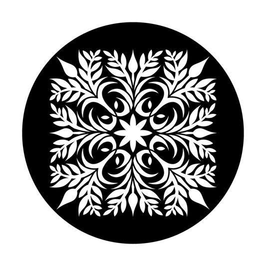 Ornamental Wallpaper