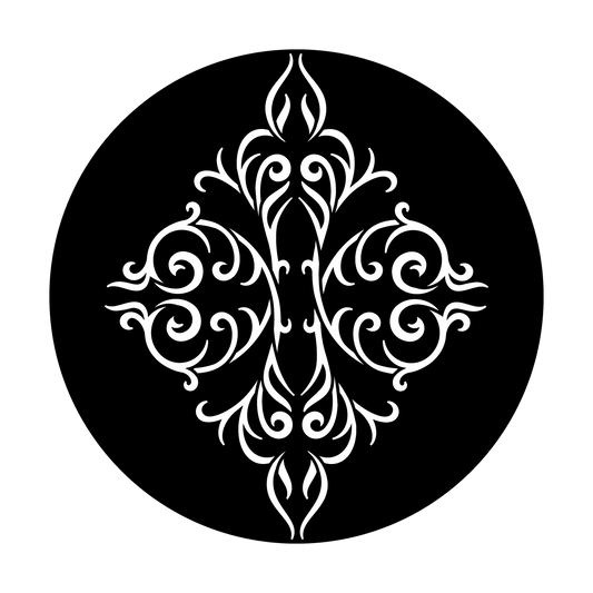 Dainty Scrolls