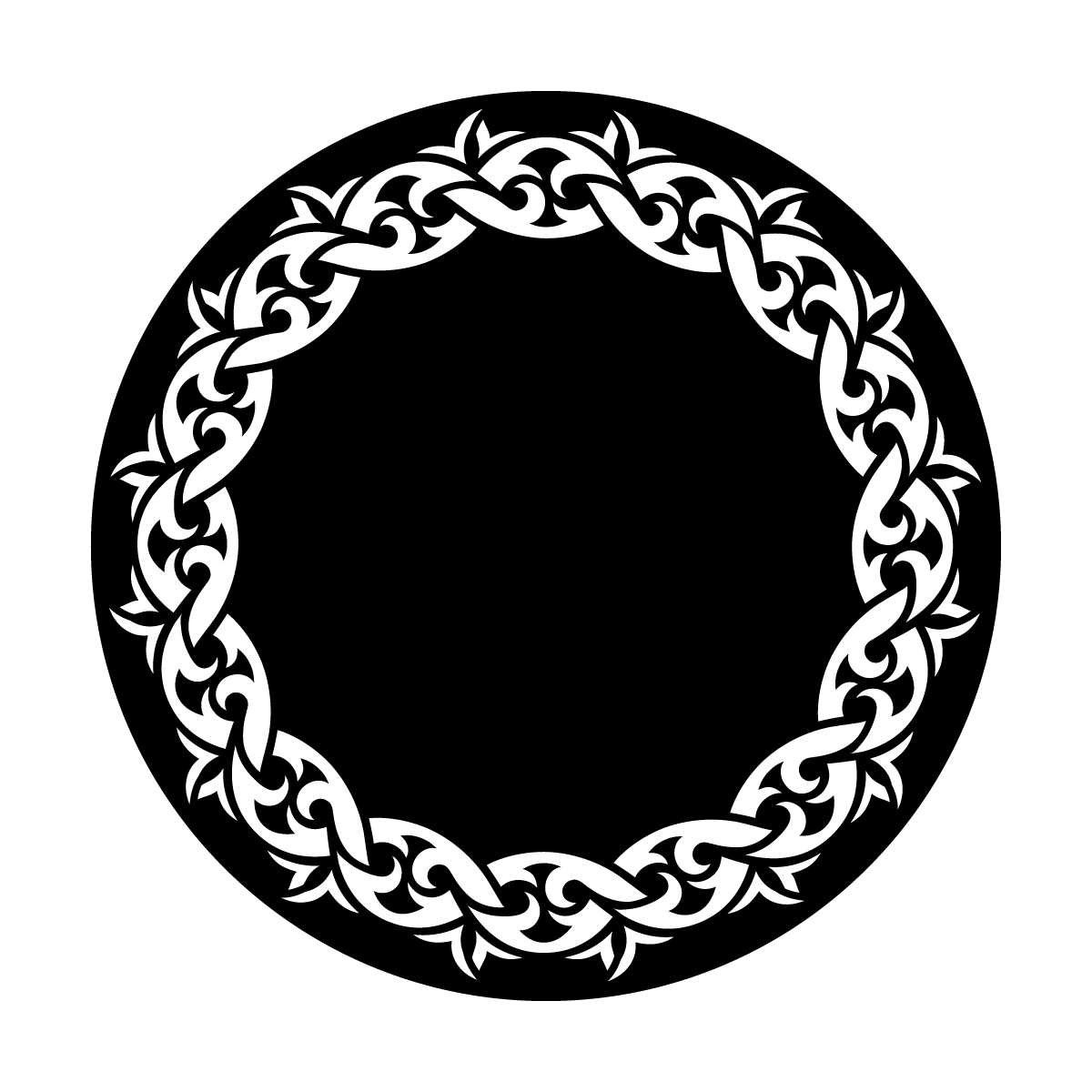 Tribal Ring