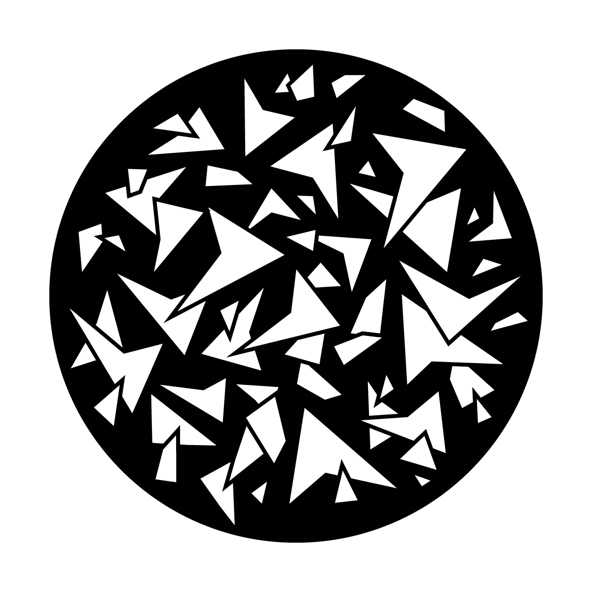 Layered Boomerang