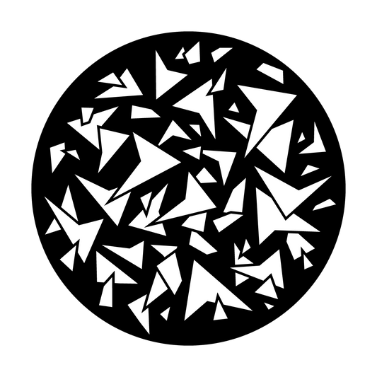 Layered Boomerang