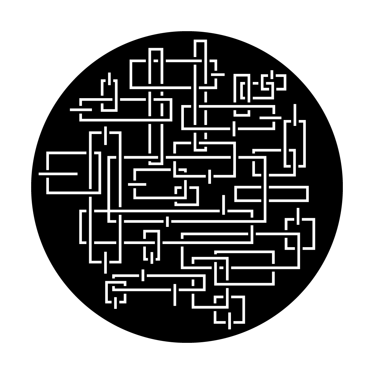 Maze Madness