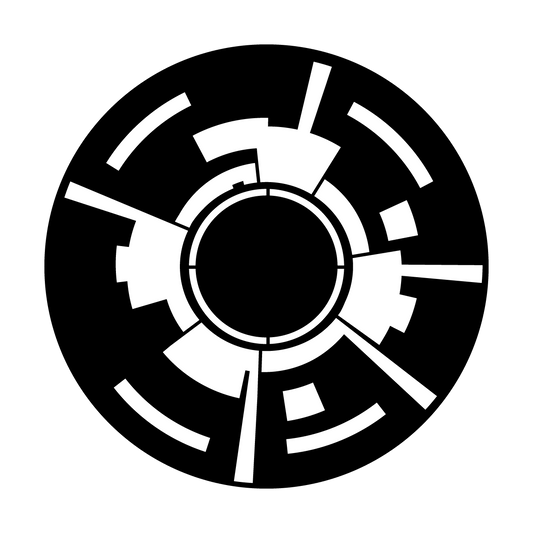 Animated Vault