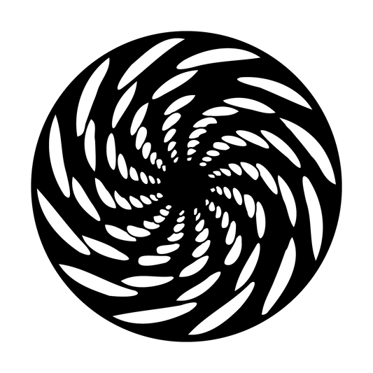 Spinning Tunnel