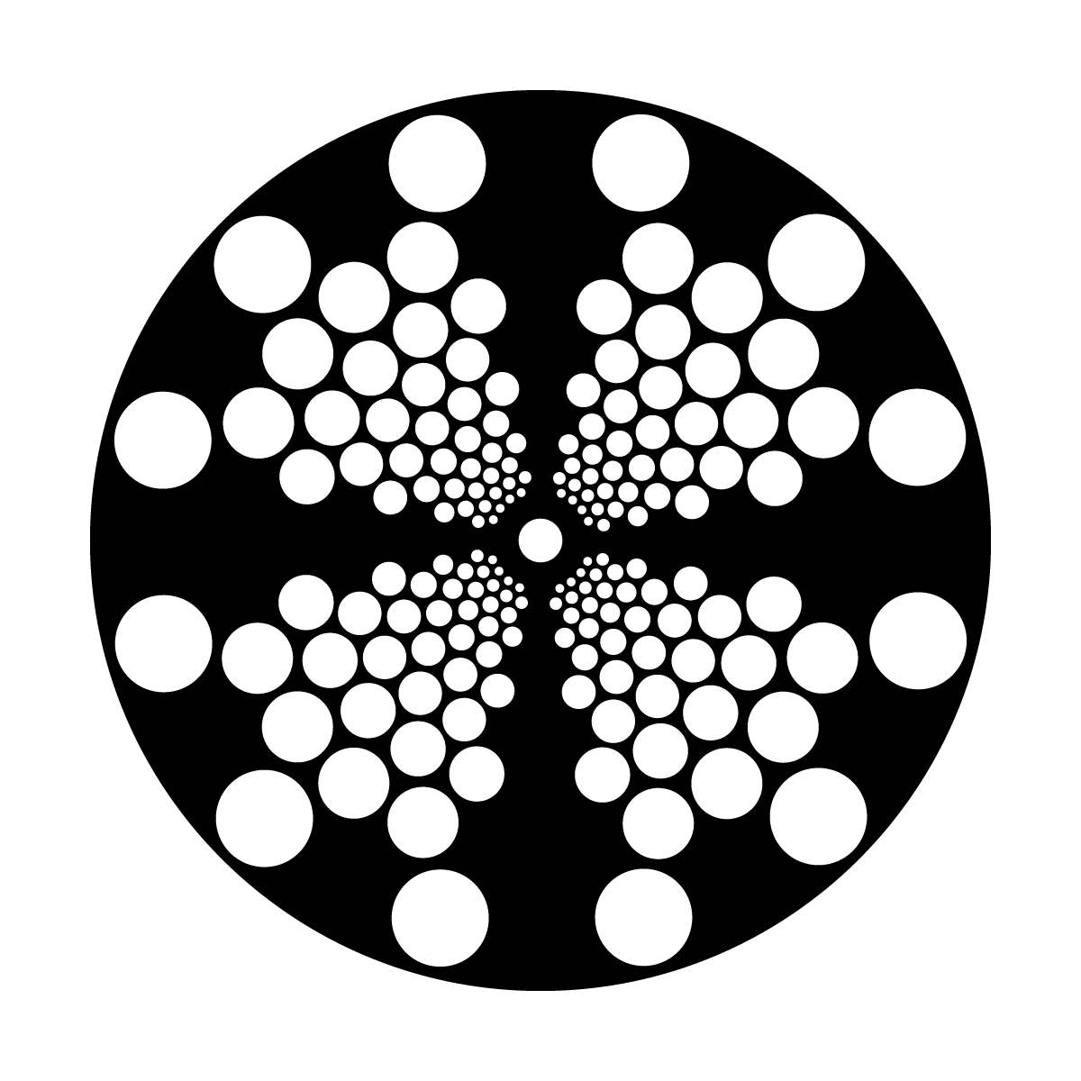 Siren Dots