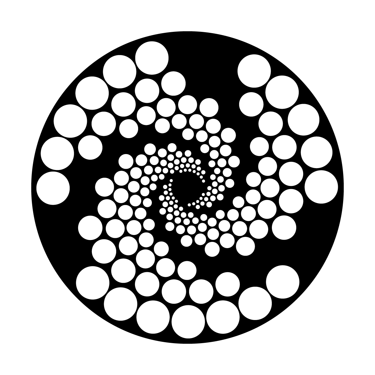 Cyclone Dots