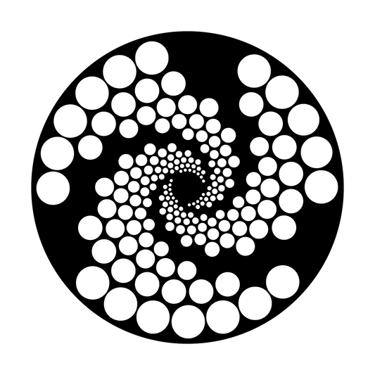 Cyclone Dots