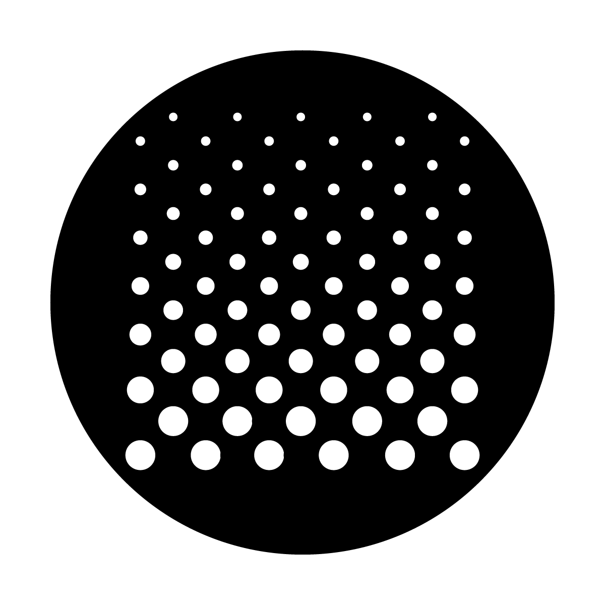 Cascade Dots