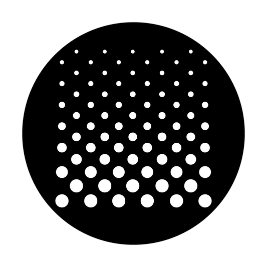 Cascade Dots