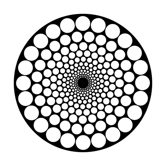 Round and Round