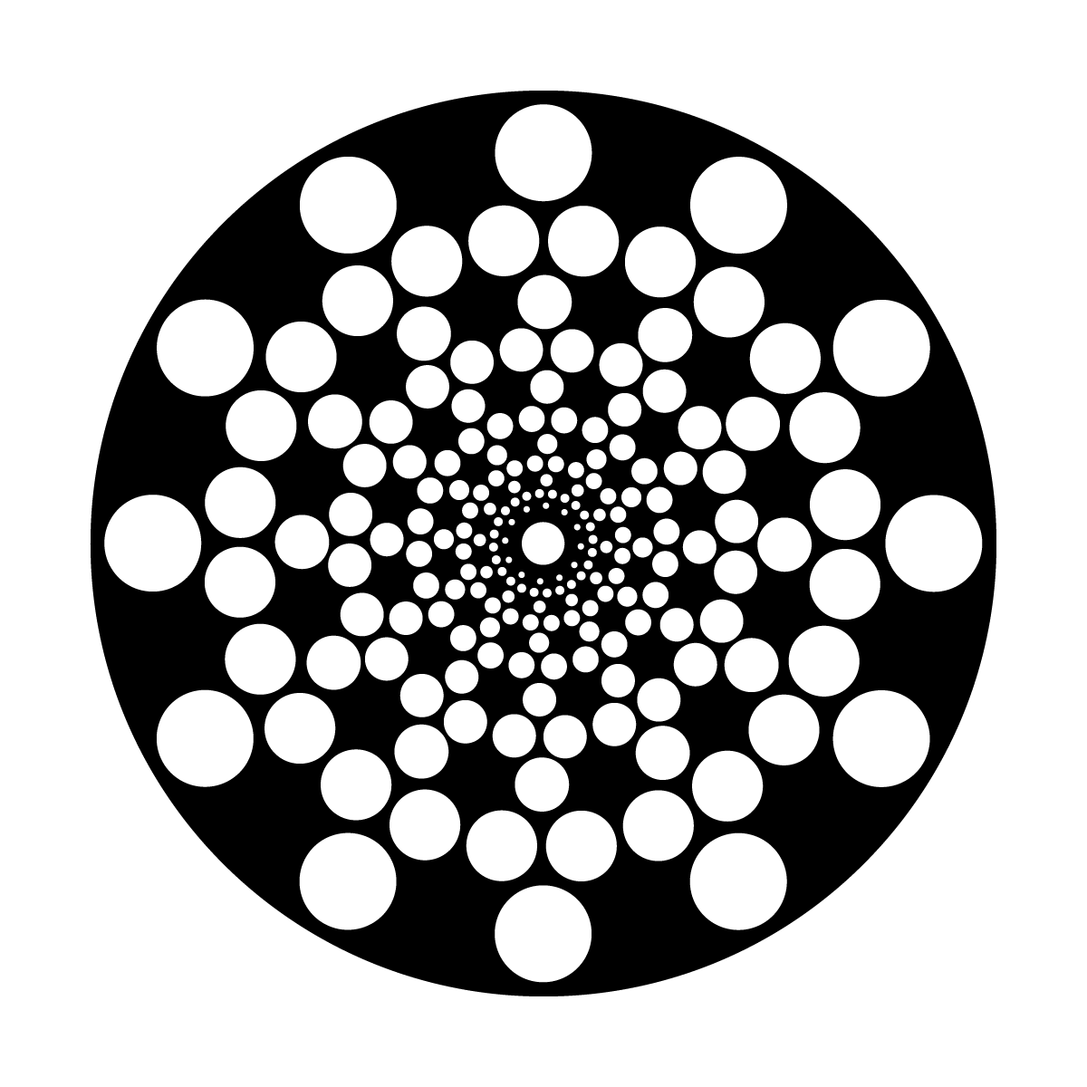 Dot Webbing