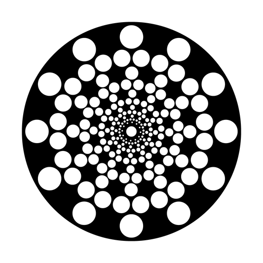 Dot Webbing