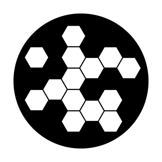 Connected Hexes